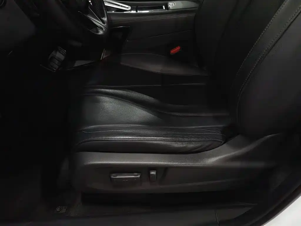 Acura CDX 2018 — фото 20