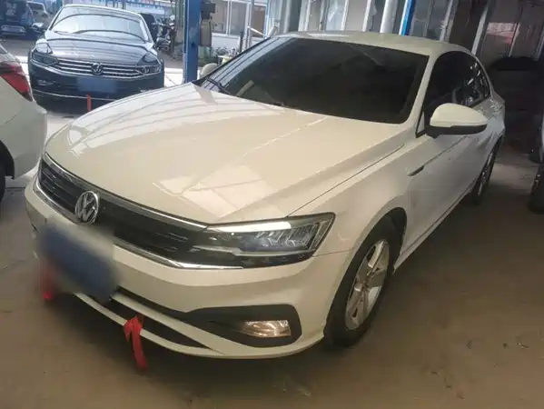 Volkswagen Lamando 2019