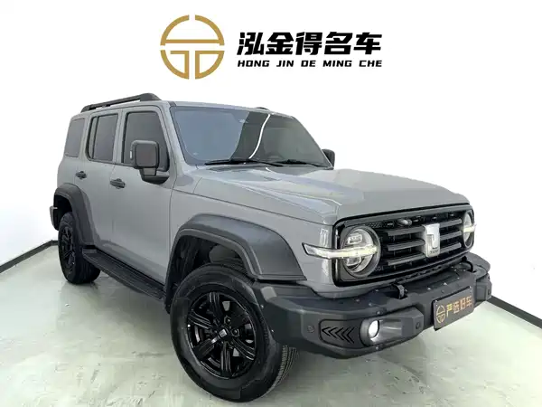 Tank 300 2023