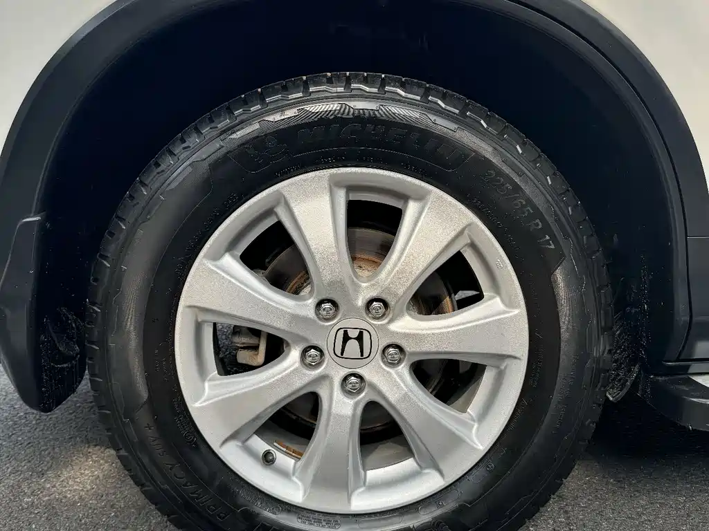 Honda CR-V 2015 — фото 8