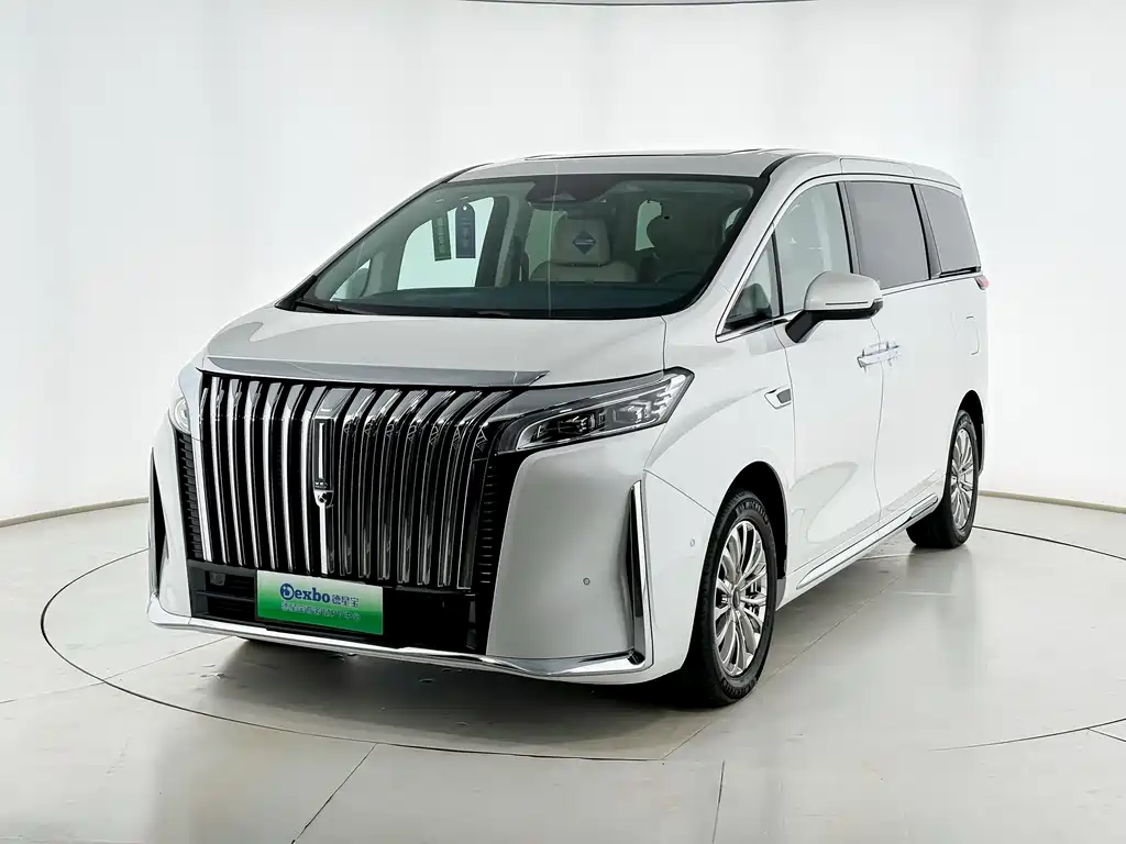 Wey Gaoshan 2023