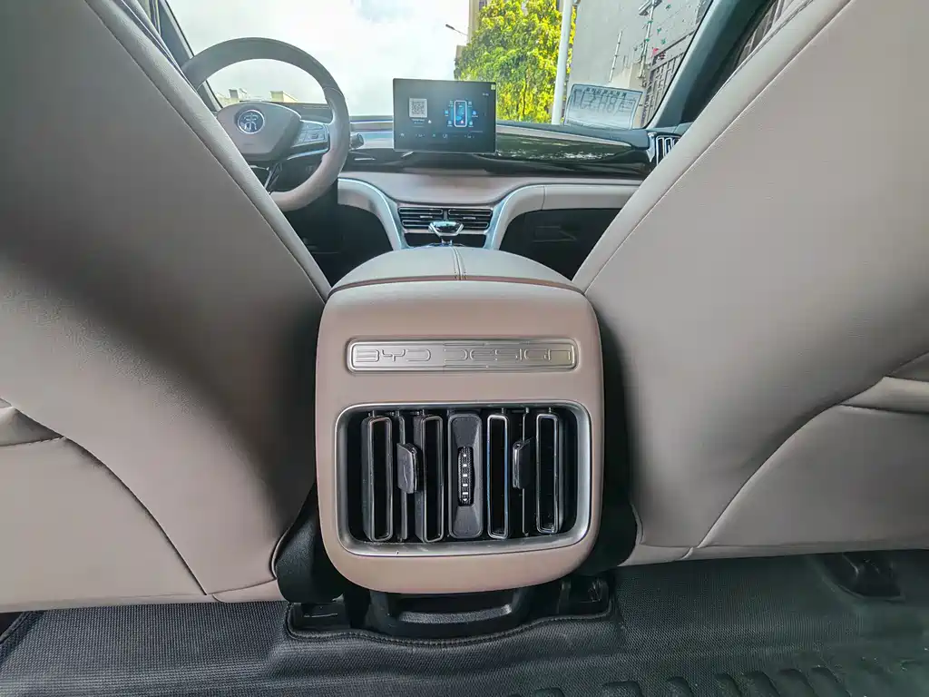 BYD Pro New Energy 2024 — фото 16