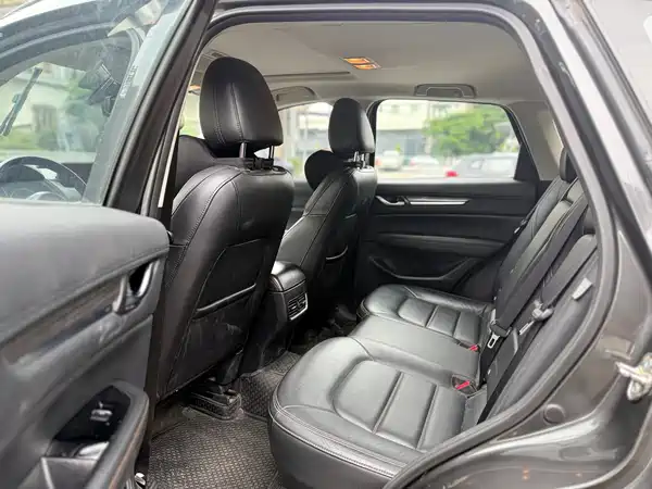 Mazda CX-5 2020