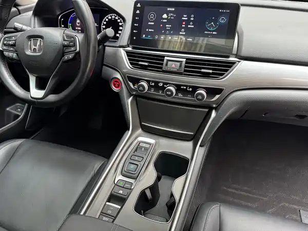Honda Accord 2023