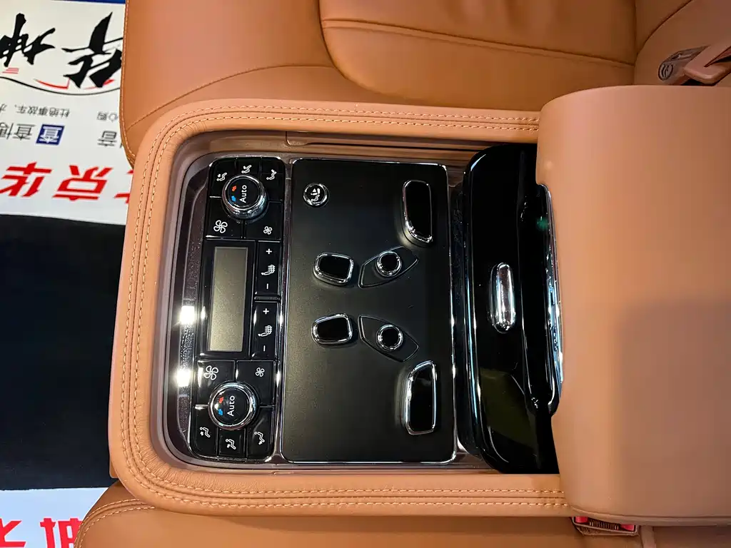 Bentley Mulsanne 2013 — фото 10