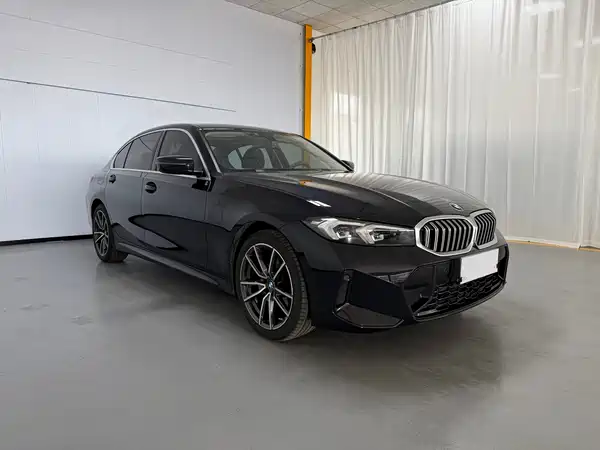 BMW 3 Series 2023