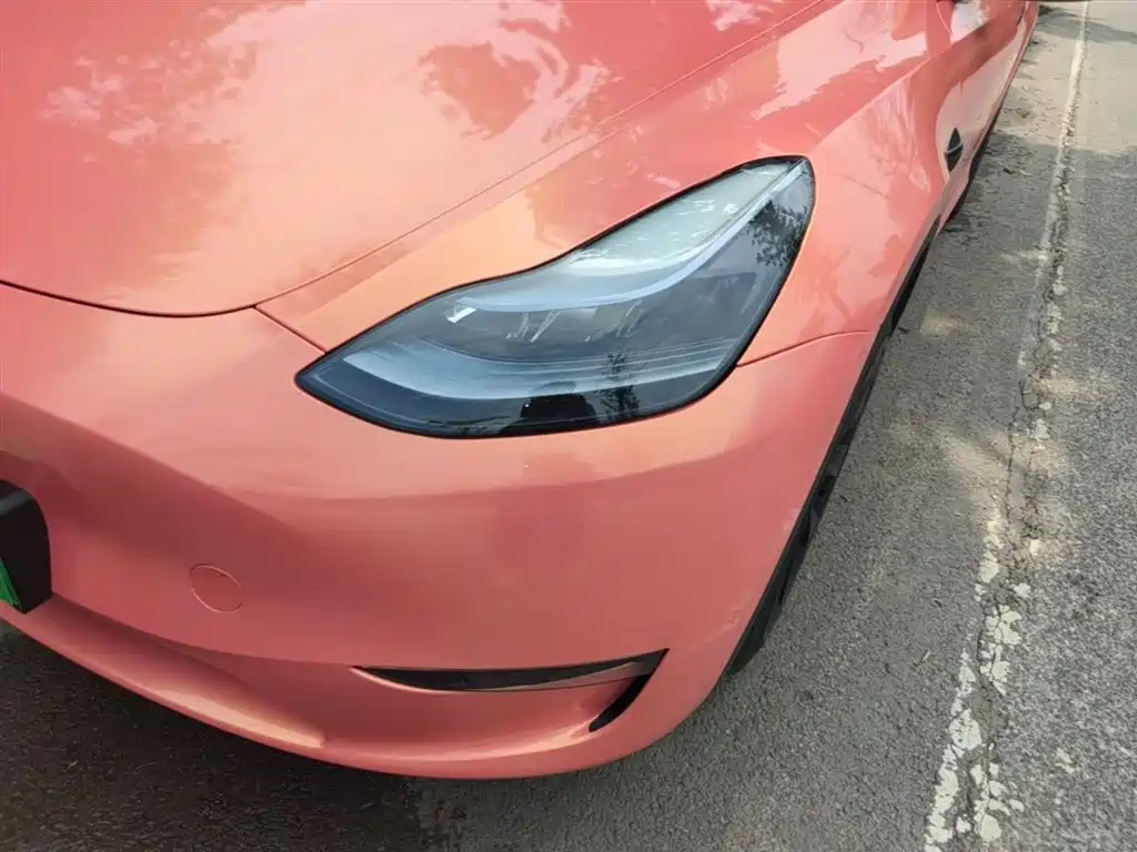 Tesla Model Y 2023 — фото 24