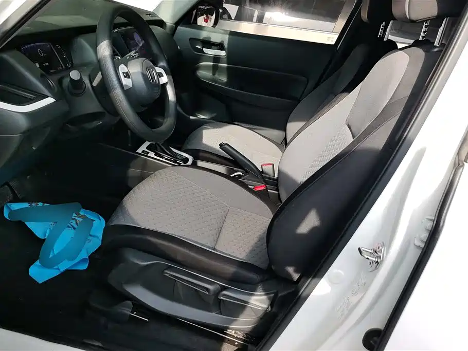Honda Fit 2022 — фото 9