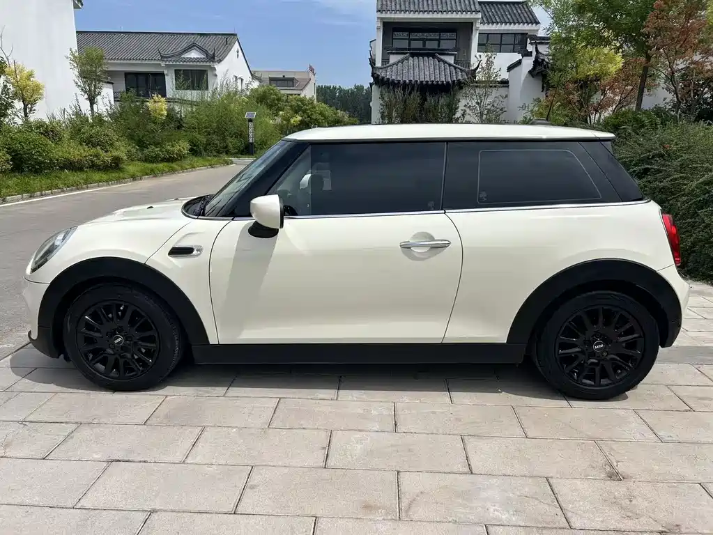MINI MINI 2019