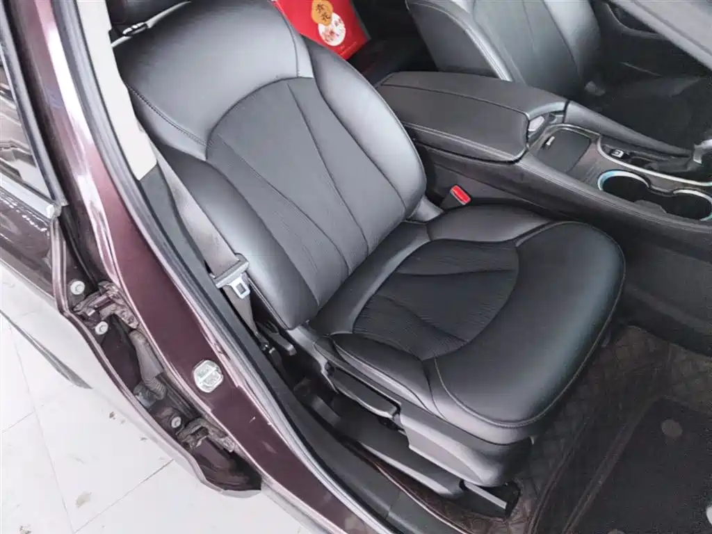 Buick Envision Plus 2018 — фото 25