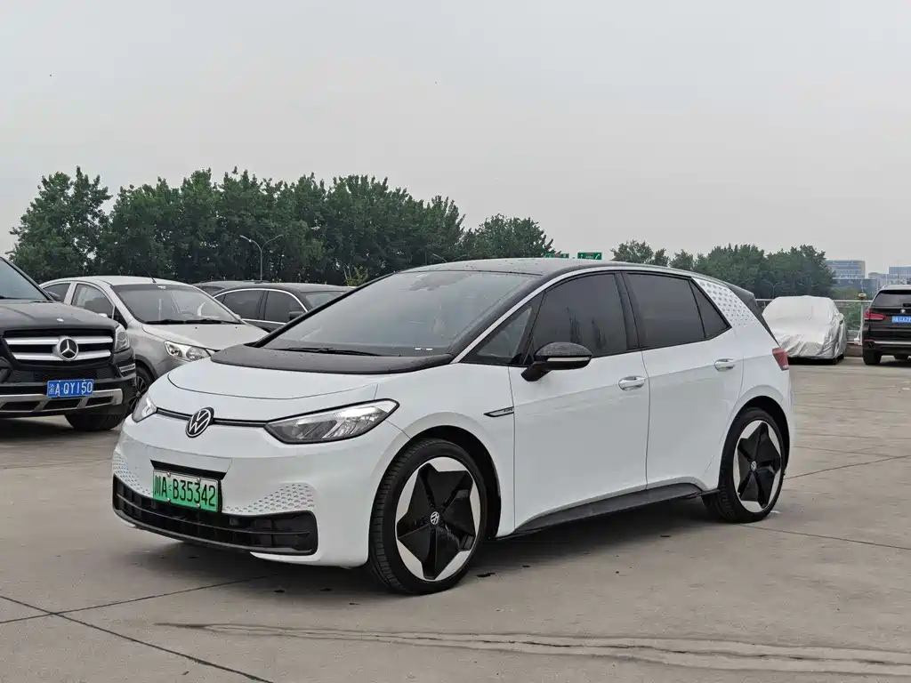 Volkswagen ID.3 2023