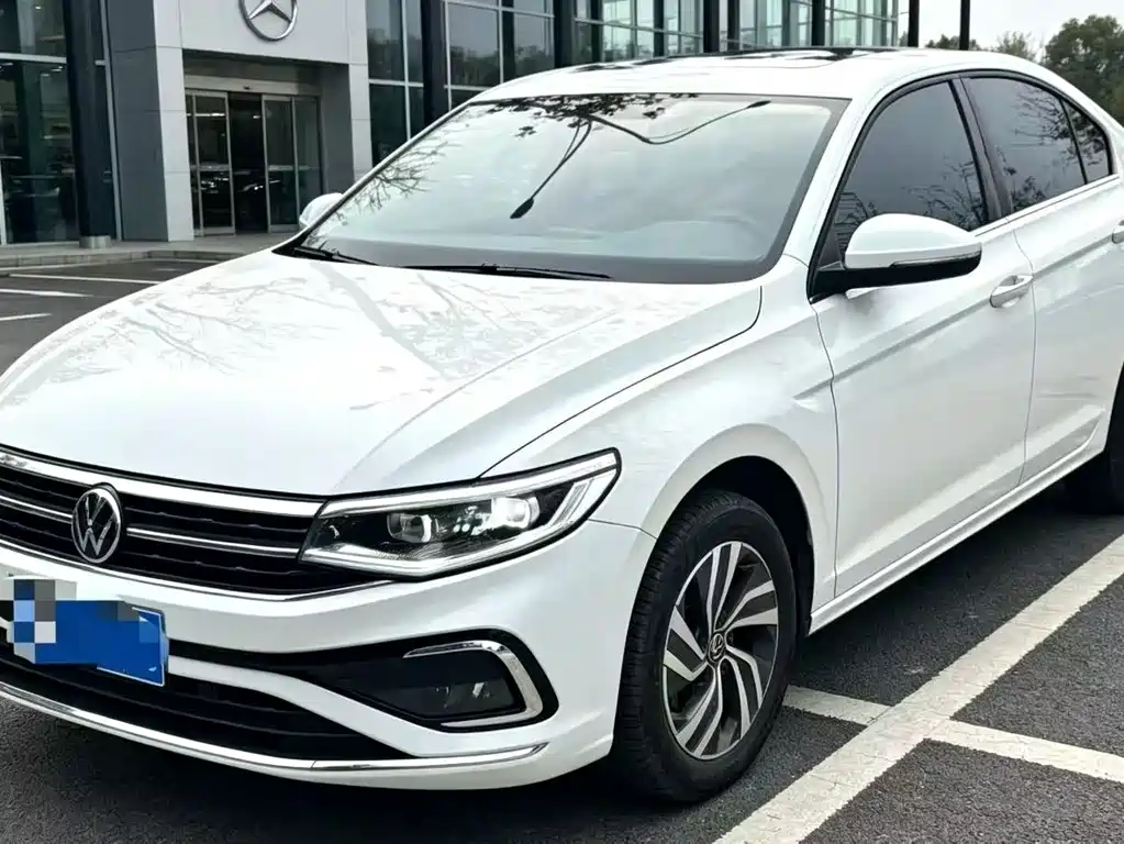 Volkswagen Bora 2022