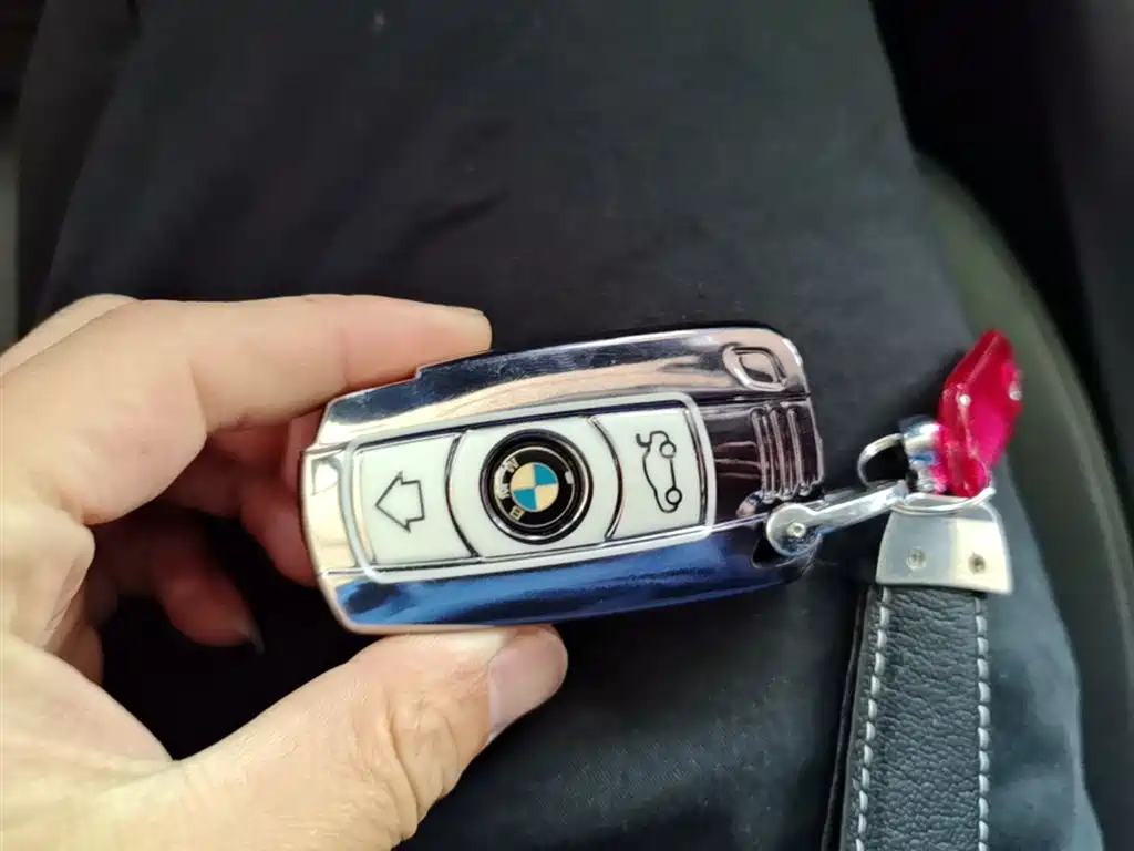 BMW X1 2016 — фото 9