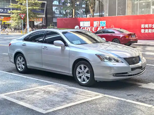 Lexus ES 2006