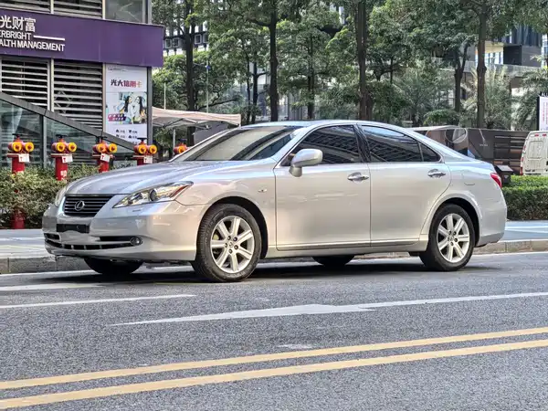 Lexus ES 2006