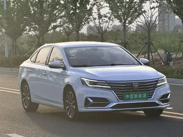Roewe i6 New Energy 2018