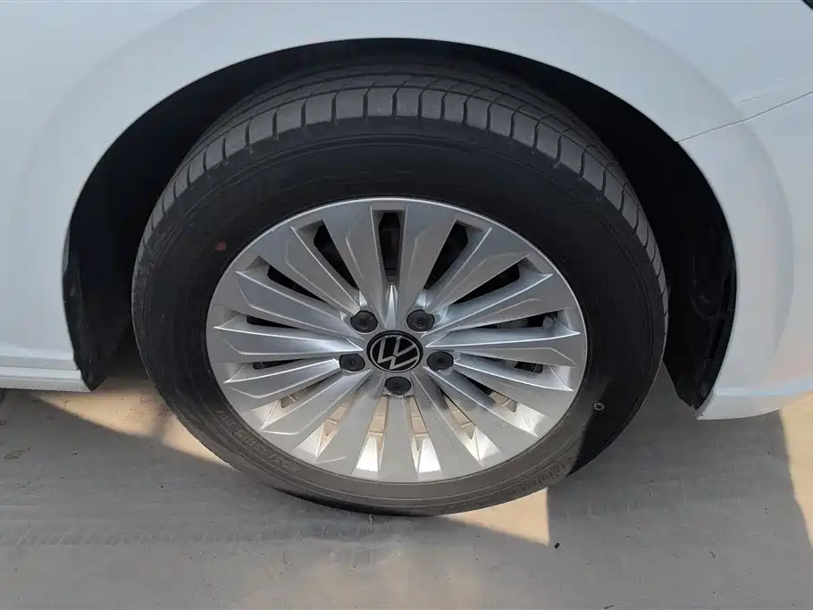 Volkswagen Lavida 2020