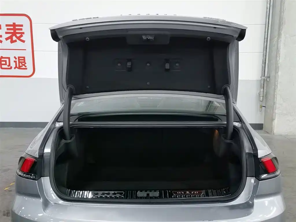 Peugeot 508 2021 — фото 16