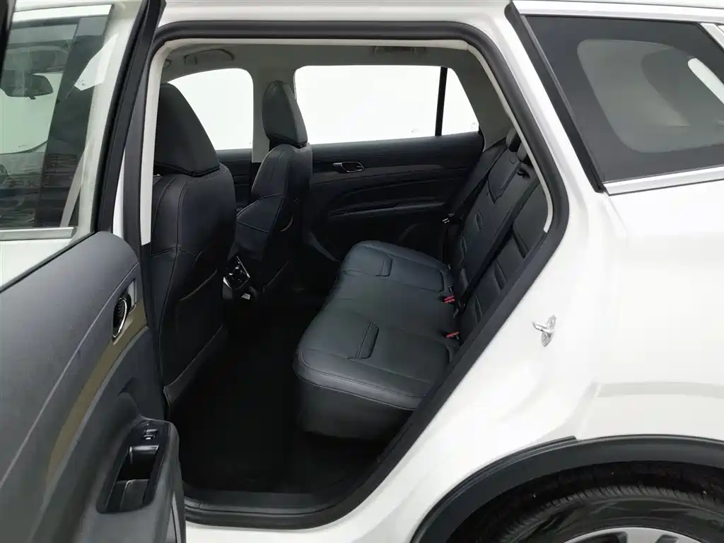 Ford Territory 2022 — фото 15