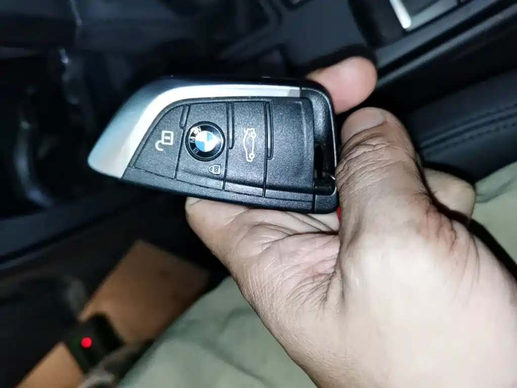 BMW X1 2018 — фото 17