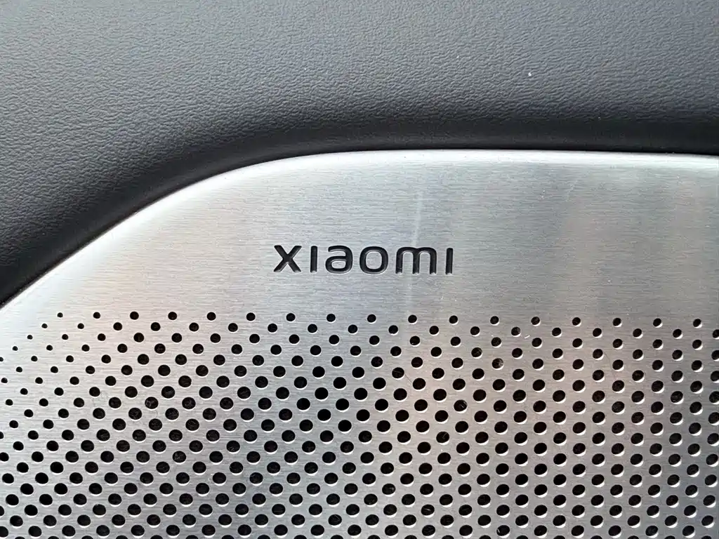 Xiaomi SU7 2026 — фото 16