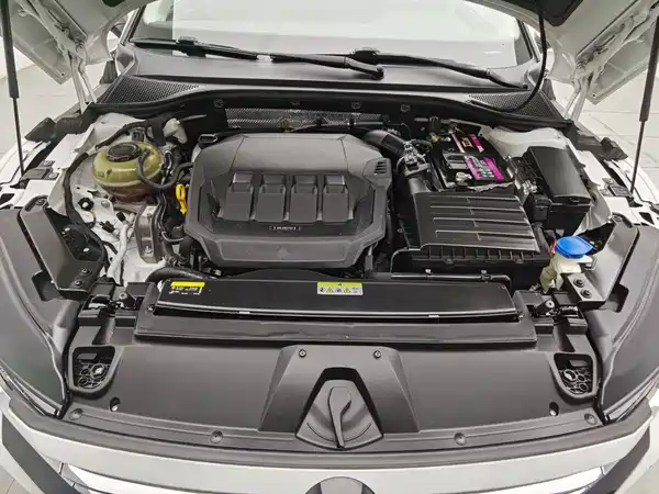 Volkswagen CC 2021