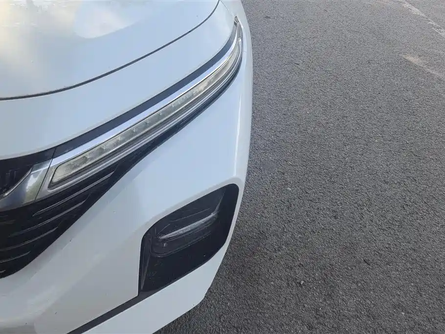Baojun RC-5 2020