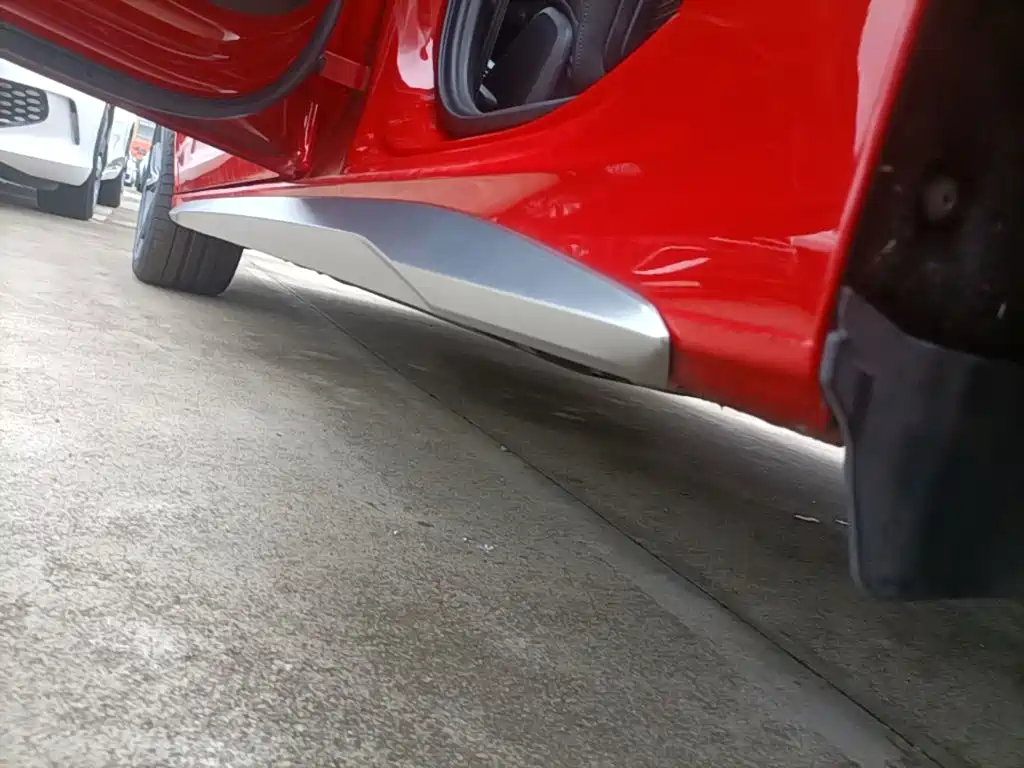 Audi A3 2021 — фото 22