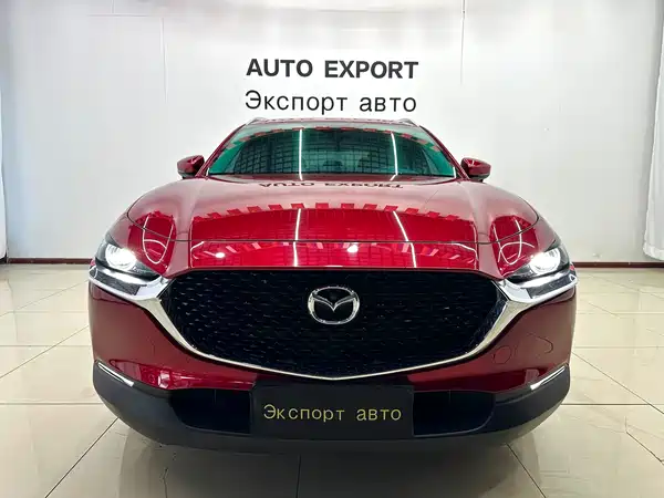 Mazda CX-30 2022