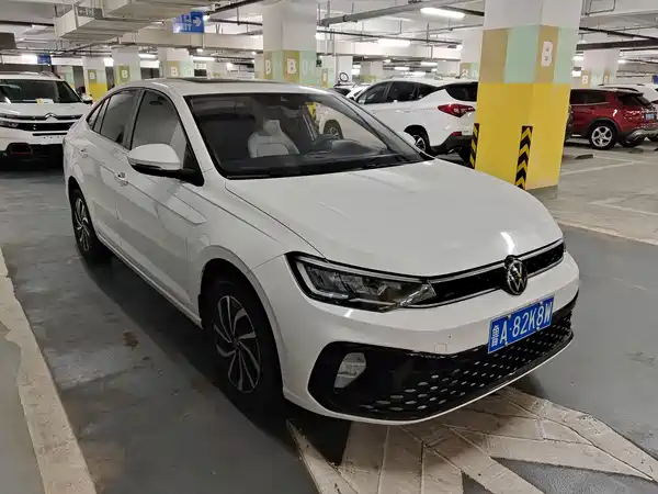 Volkswagen Lavida 2026