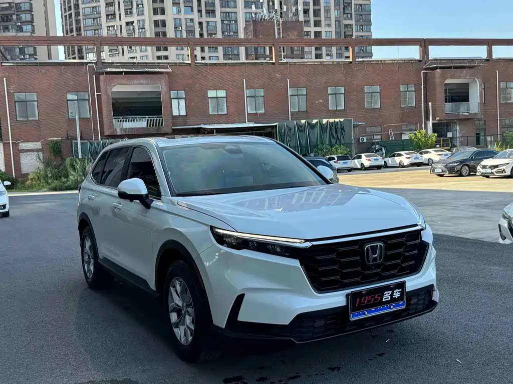 Honda CR-V 2024