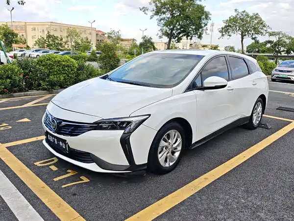 Buick Velite 6 2020