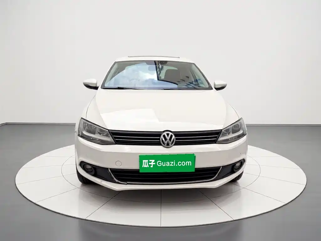 Volkswagen Sagitar 2015 — фото 24