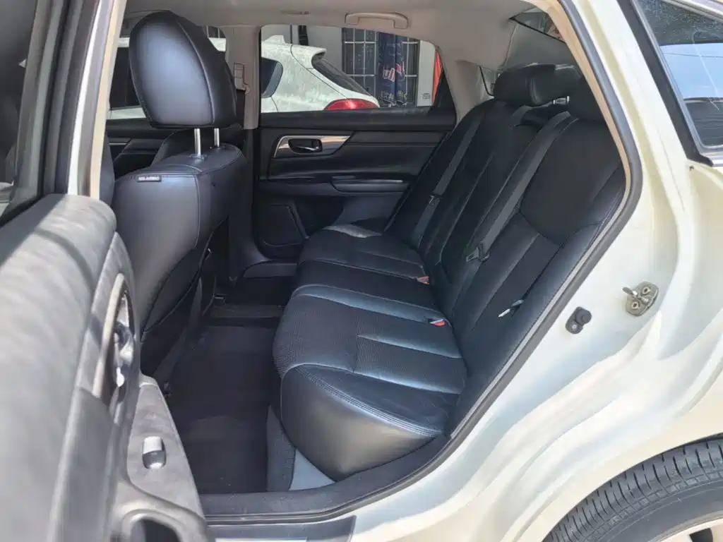 Nissan Teana 2015 — фото 17