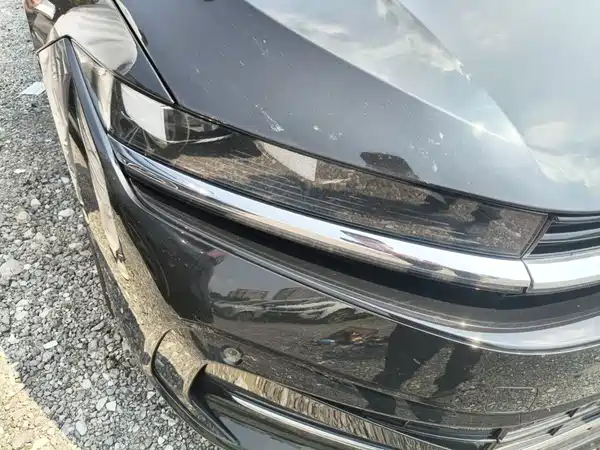 Volkswagen Magotan 2025