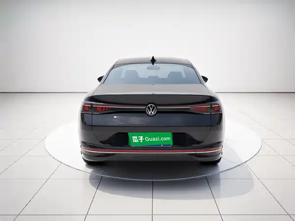 Volkswagen Magotan 2025