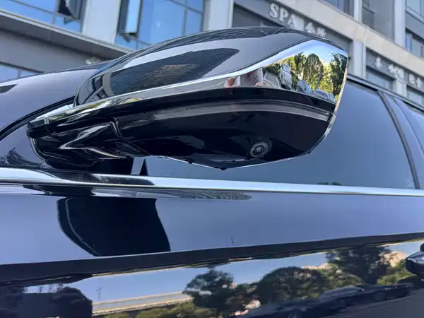 Geely Xingrui 2025