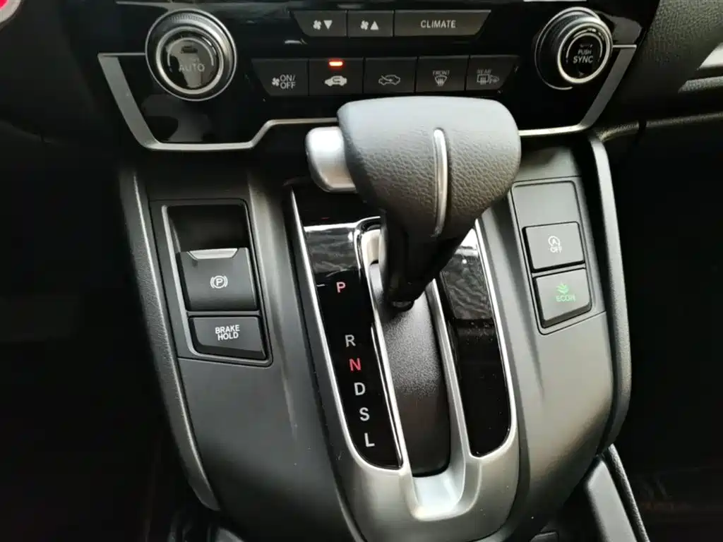 Honda Breeze 2022 — фото 14