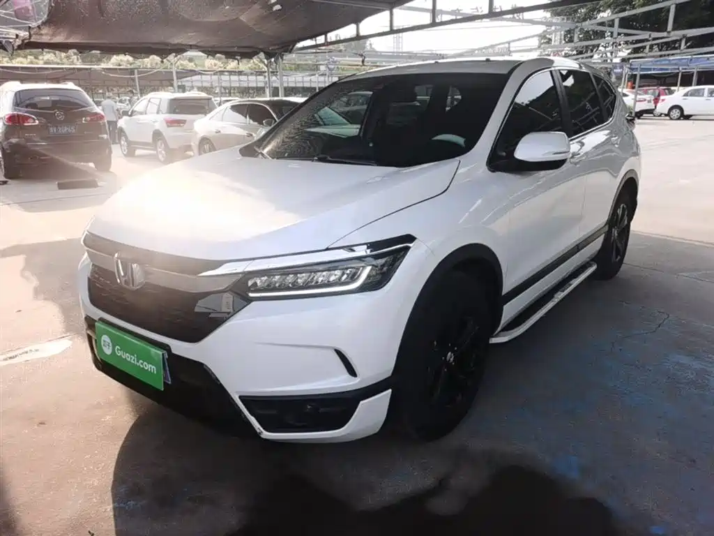 Honda Breeze 2022 — фото 2