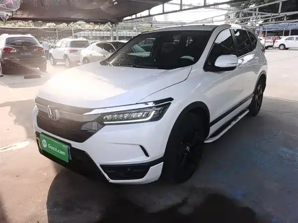 Honda Breeze 2021