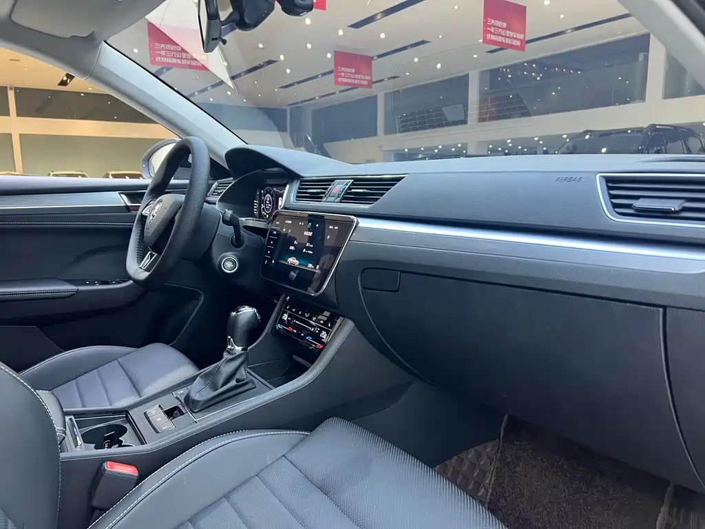 Skoda Speedy 2024 — фото 17