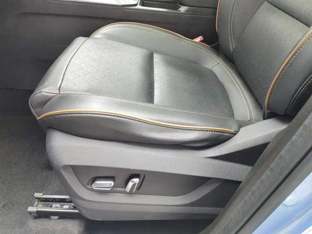 Chery Tiggo 5x 2020 — фото 20