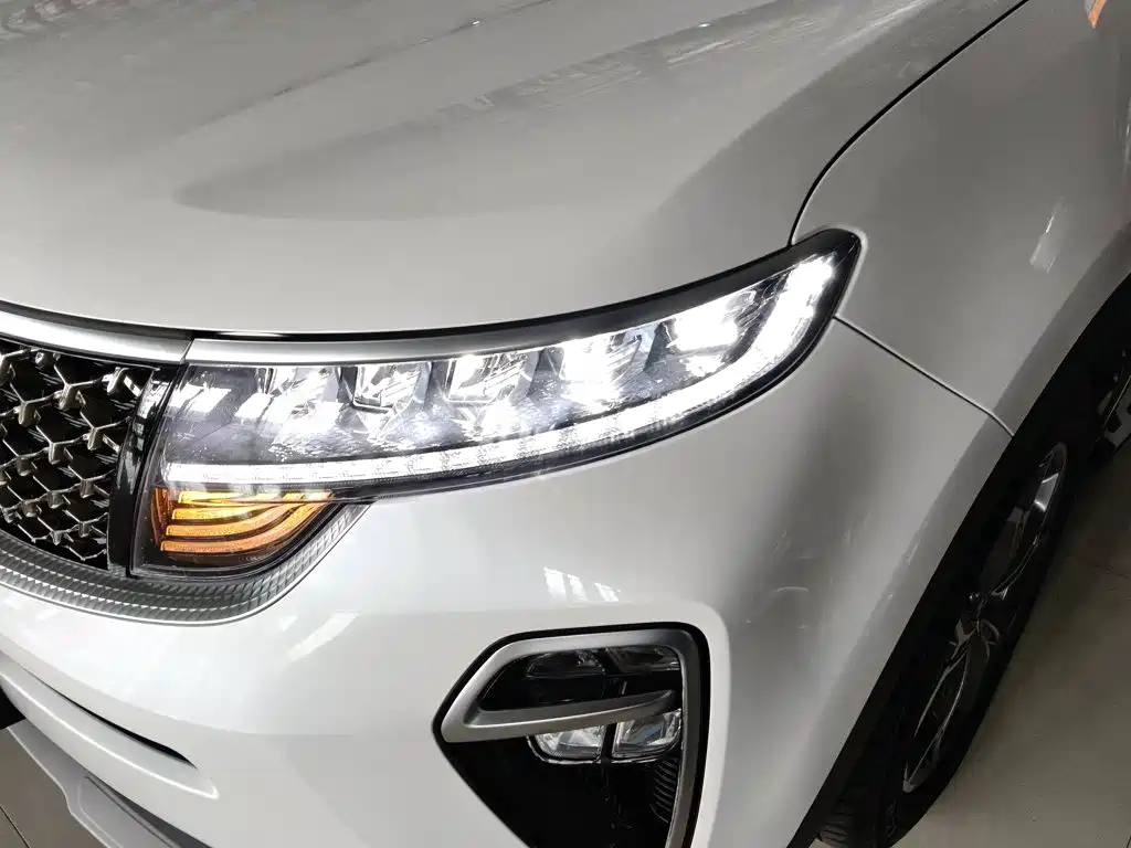 Kia KX5 2020 — фото 18
