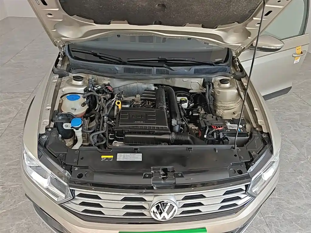 Volkswagen C-Trek 2018 — фото 20