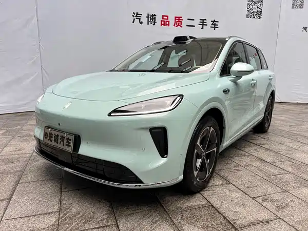 Shangjie H5 2025