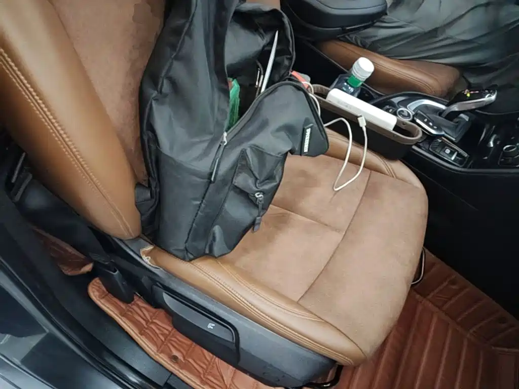 BMW 2 Series Gran Tourer 2018 — фото 20