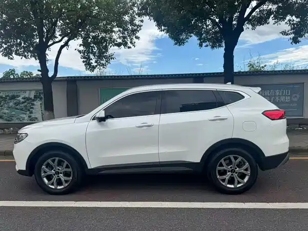Haval H6 2021
