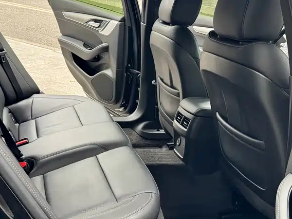 Cadillac CT5 2023