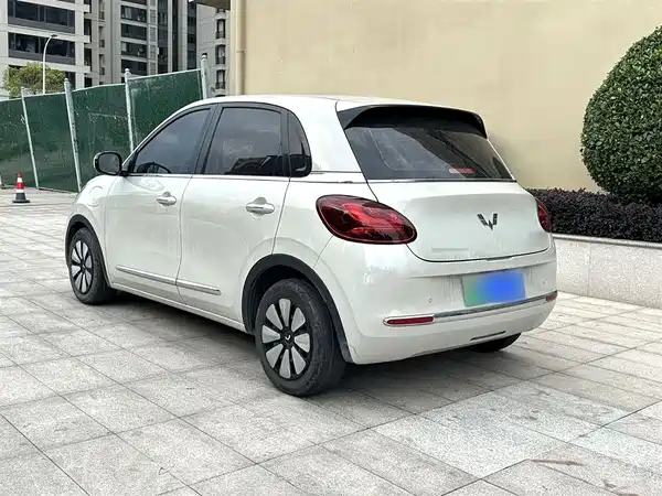 Wuling Bingo 2023
