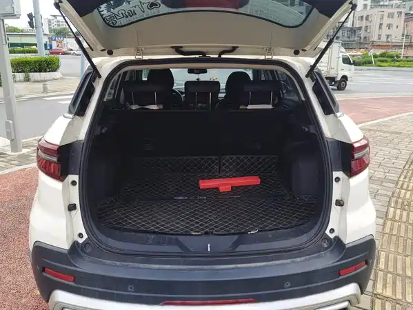 Ford Territory 2020